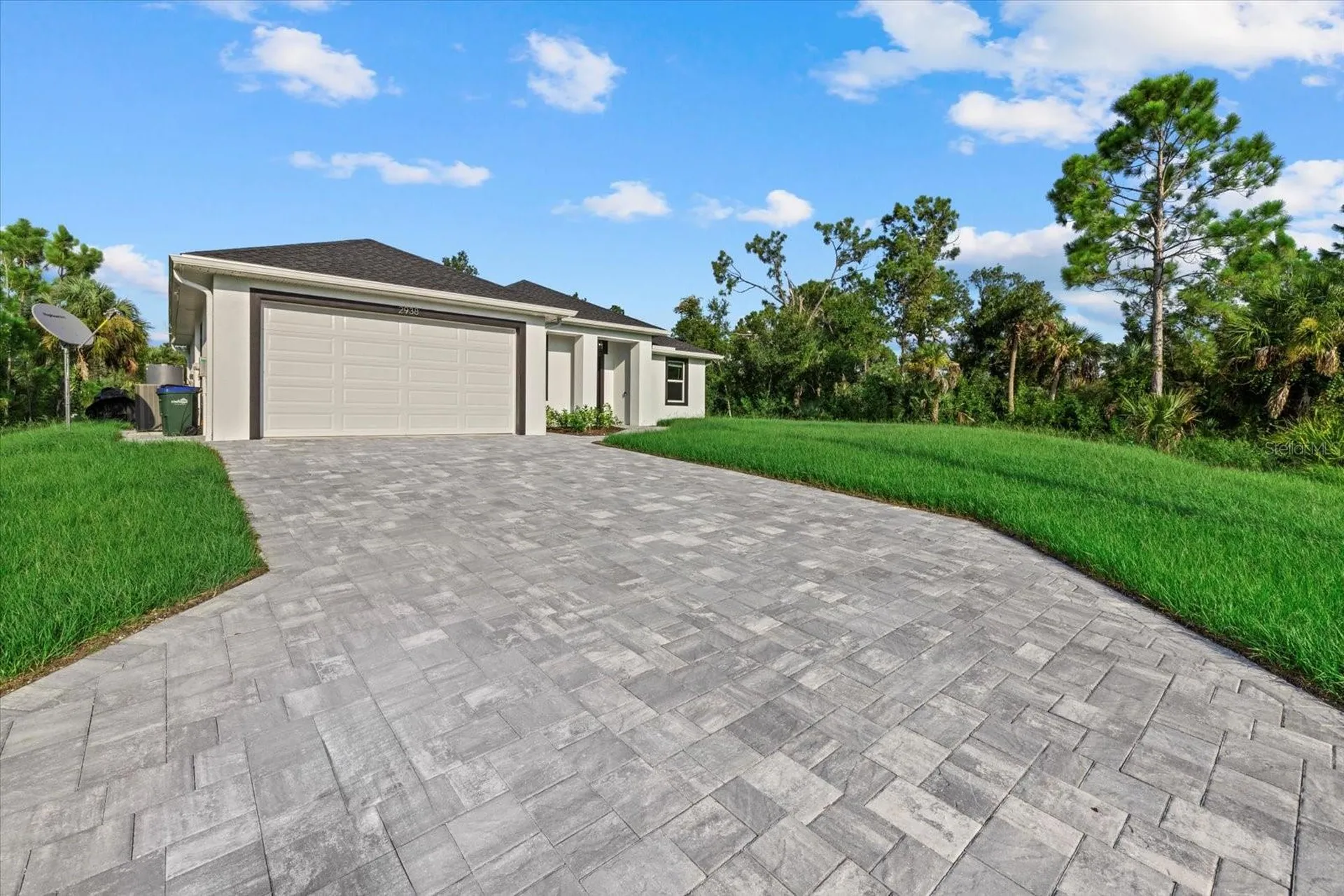 2938 Jason Street North Port FL 34288