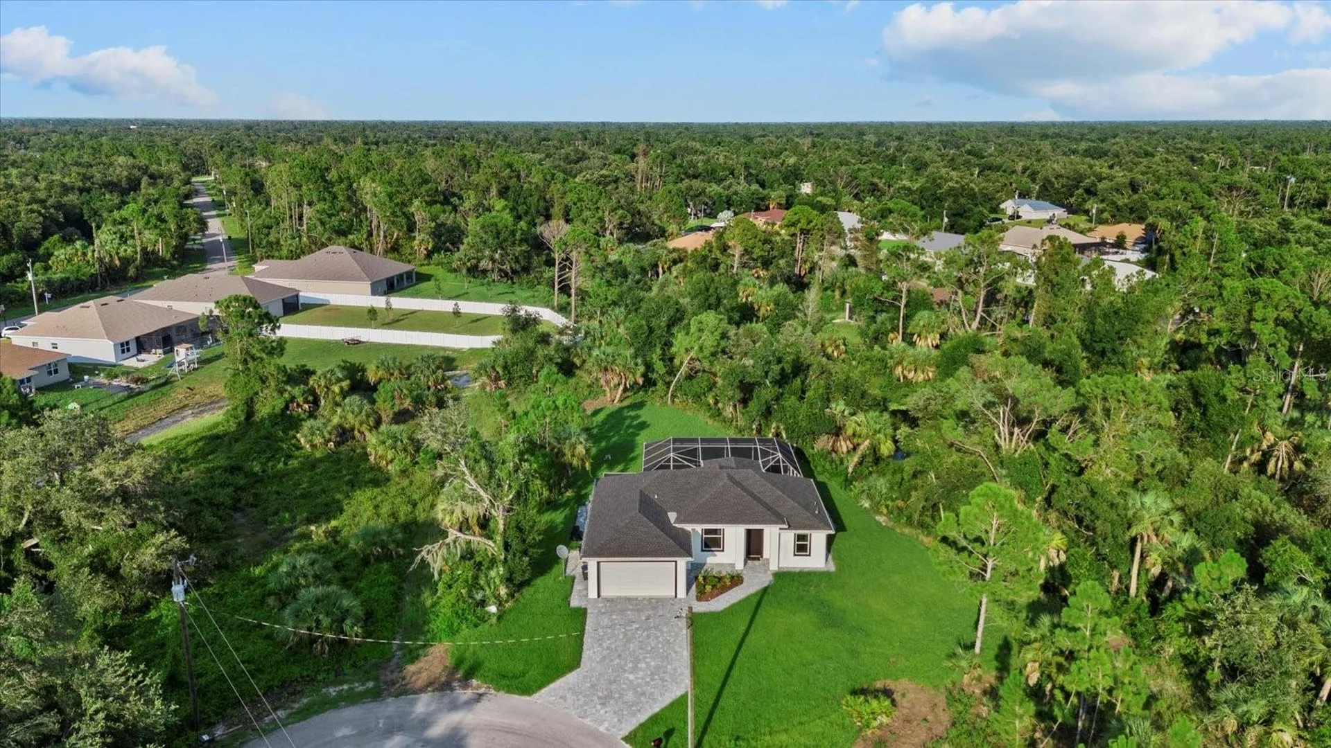 2938 Jason Street North Port FL 34288