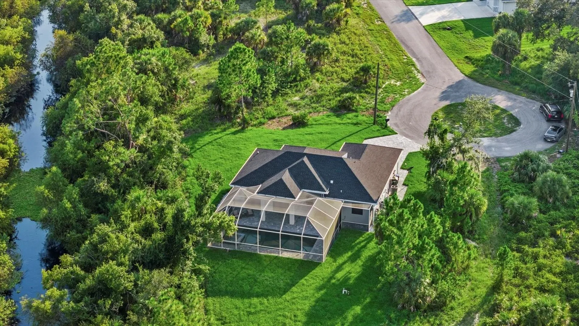 2938 Jason Street North Port FL 34288