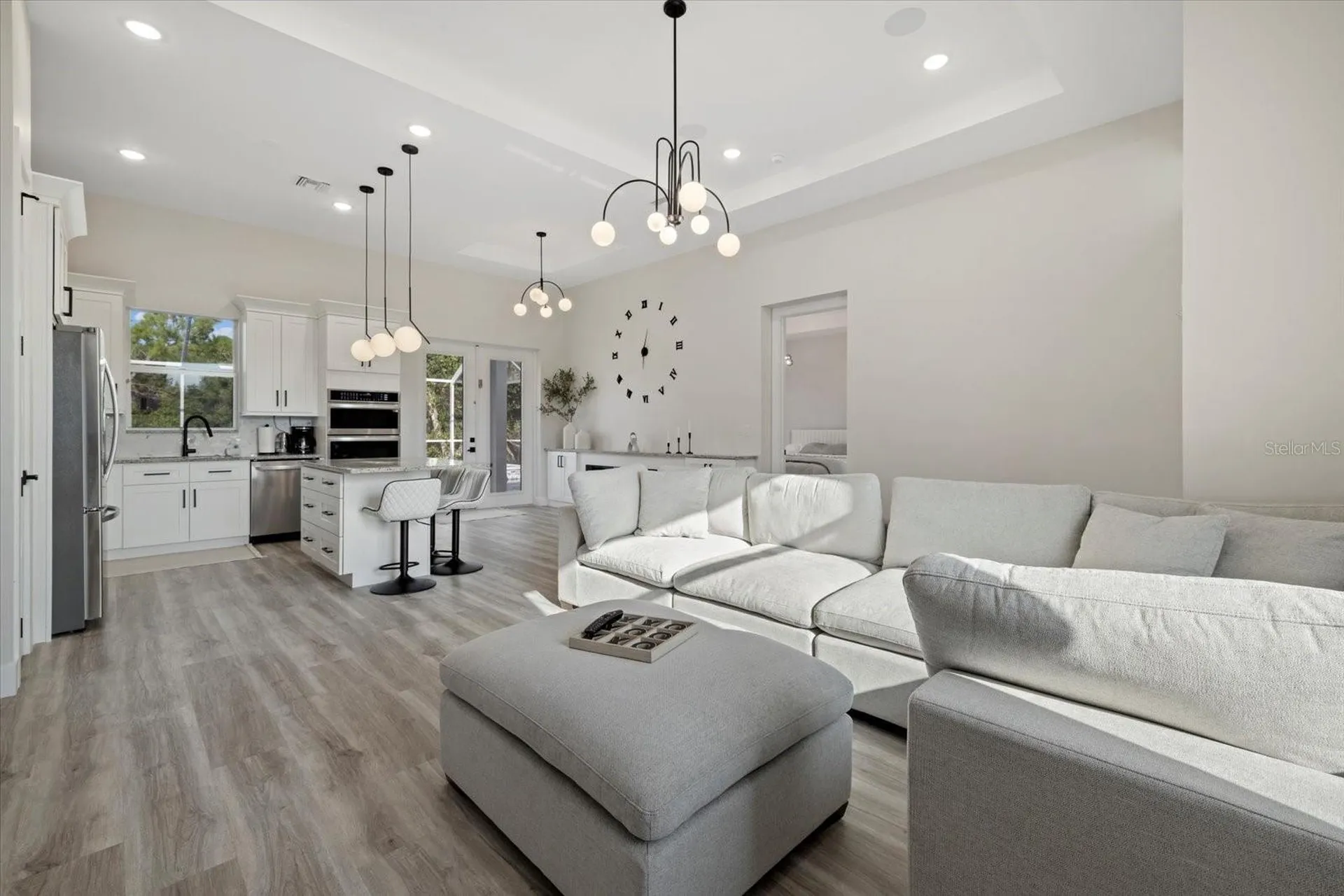 2938 Jason Street North Port FL 34288