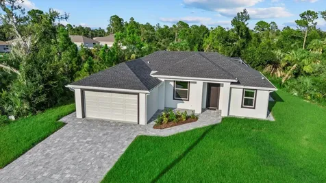 2938 Jason Street North Port FL 34288