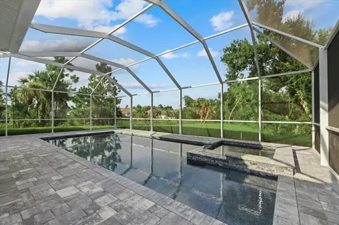 2938 Jason Street North Port FL 34288