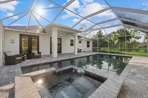 2938 Jason Street North Port FL 34288