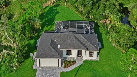 2938 Jason Street North Port FL 34288