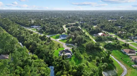 2938 Jason Street North Port FL 34288