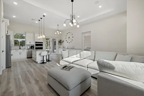 2938 Jason Street North Port FL 34288