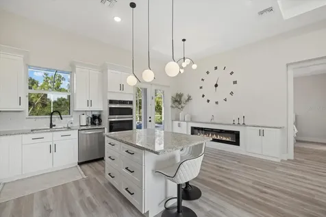 2938 Jason Street North Port FL 34288