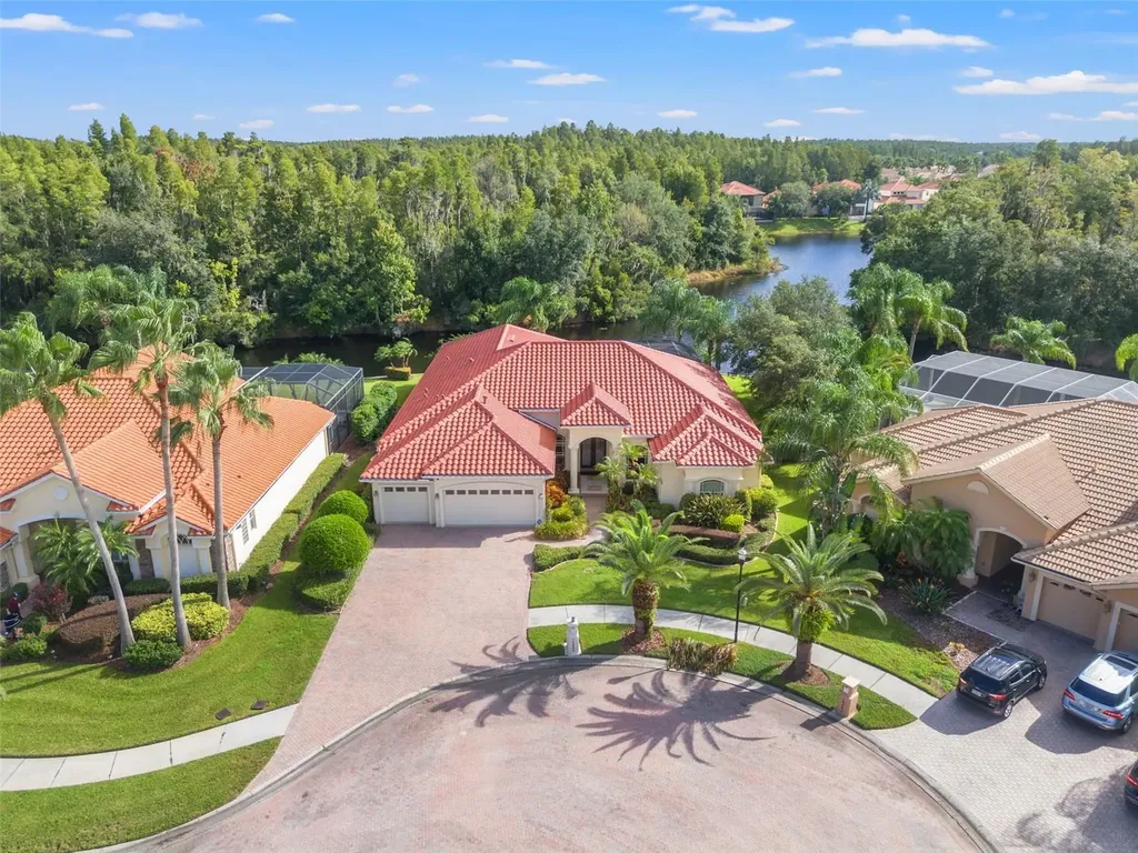 10842 Barbados Isle Drive Tampa FL 33647