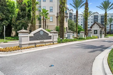 14501 Grove Resort Avenue Winter Garden FL 34787