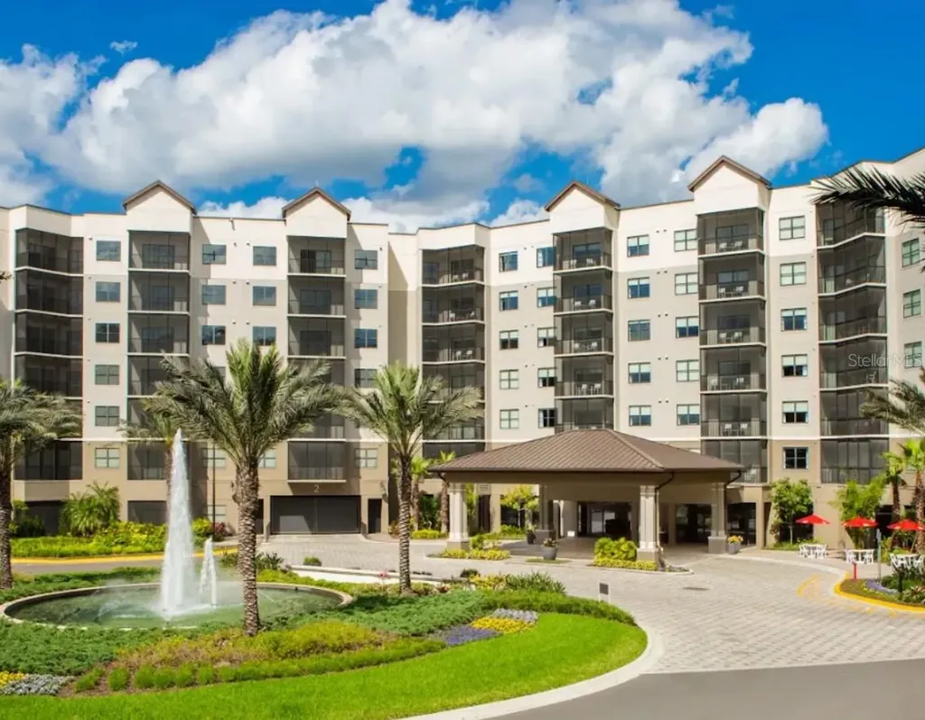 14501 Grove Resort Avenue Winter Garden FL 34787