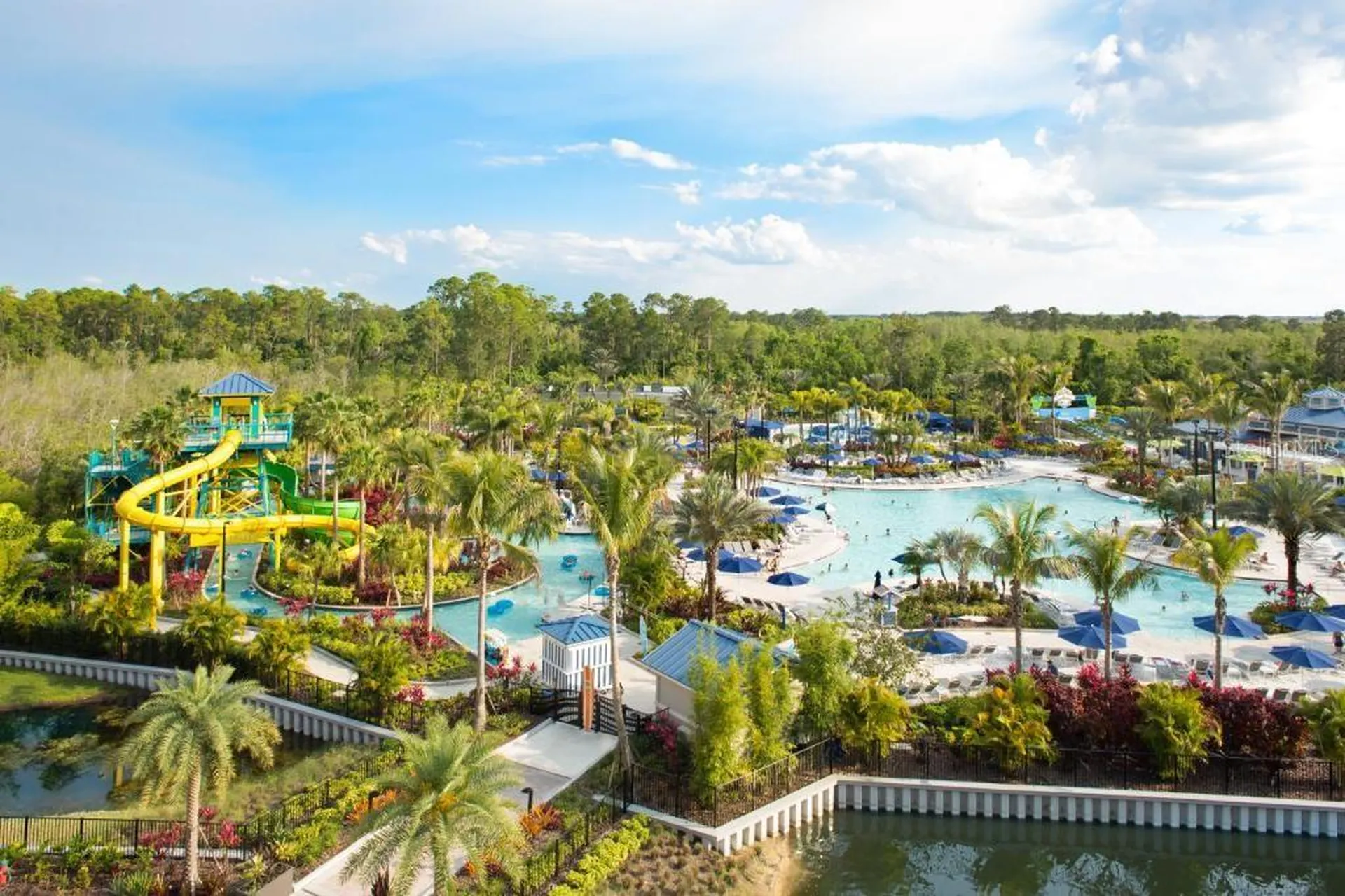 14501 Grove Resort Avenue Winter Garden FL 34787