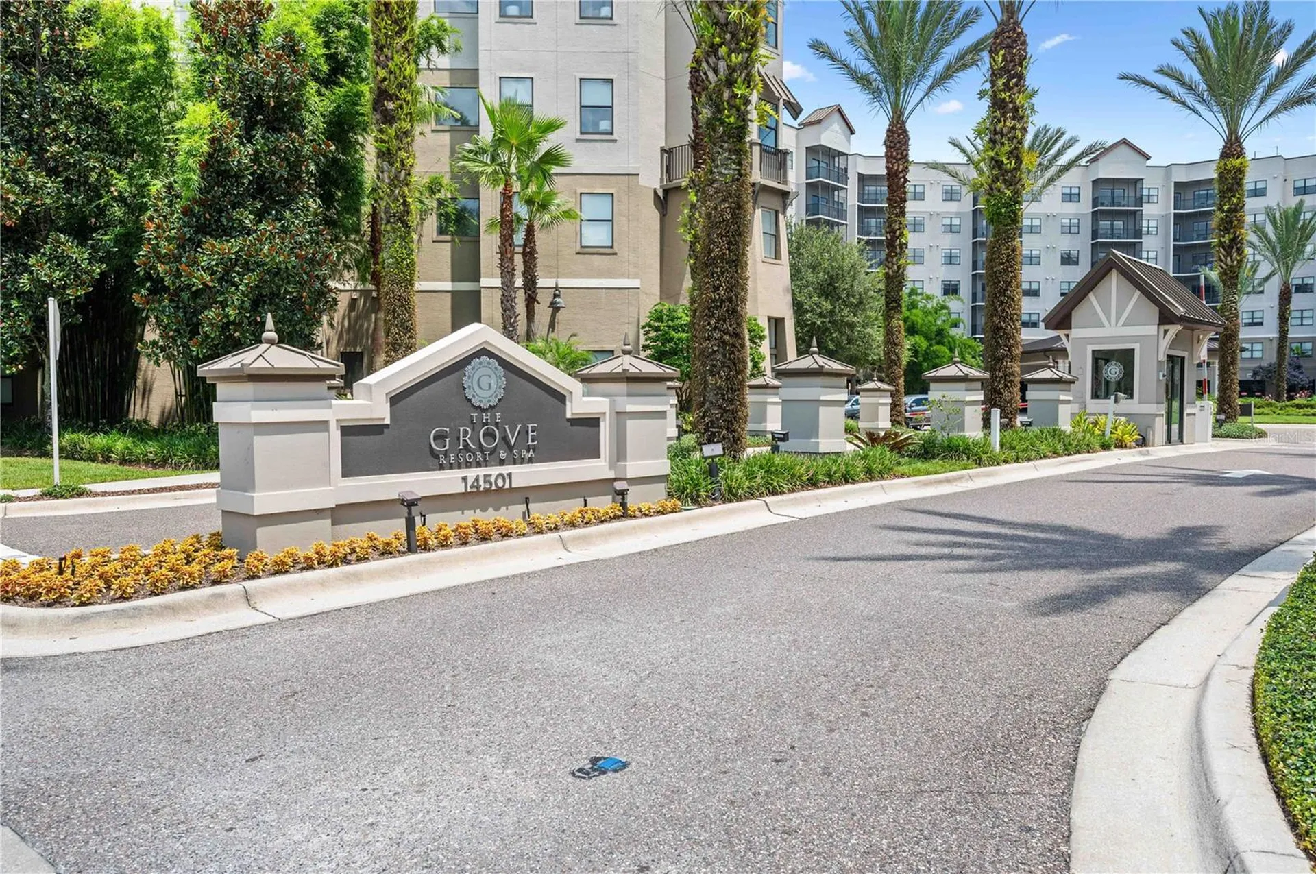 14501 Grove Resort Avenue Winter Garden FL 34787