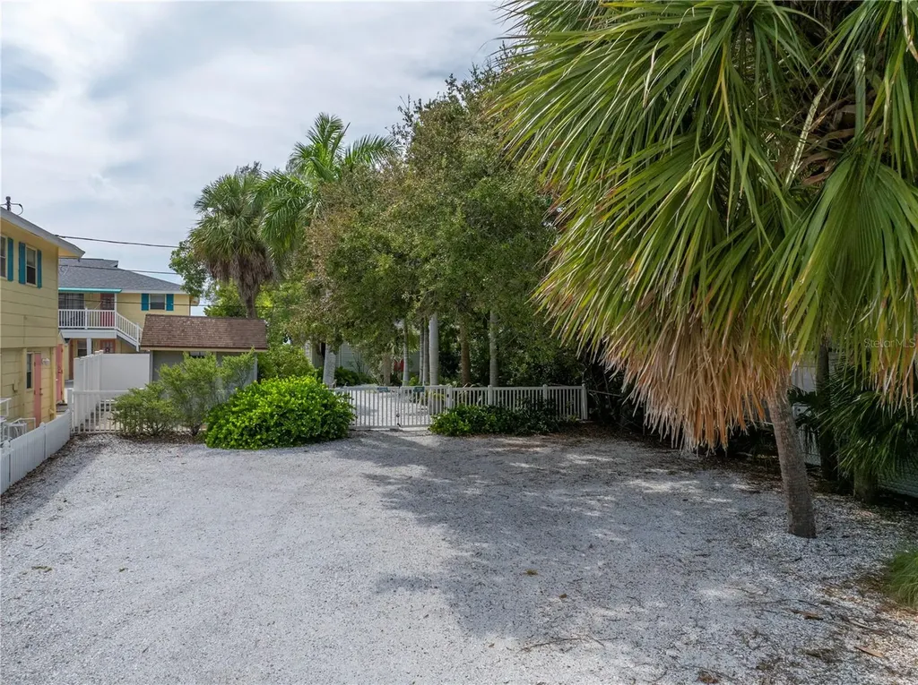 516 Gulf Boulevard Indian Rocks Beach FL 33785