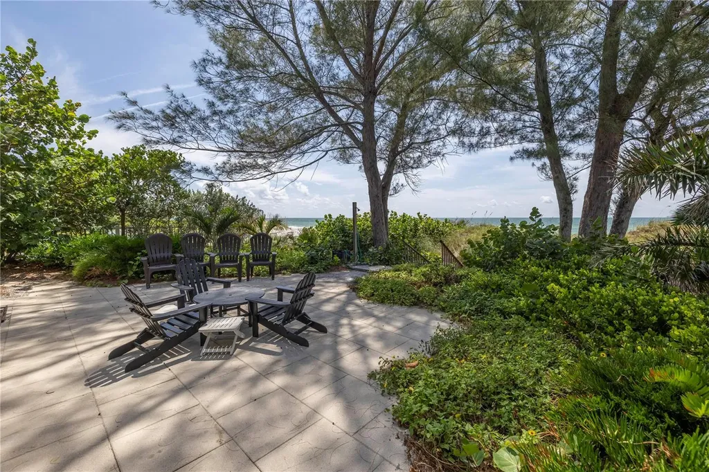 516 Gulf Boulevard Indian Rocks Beach FL 33785