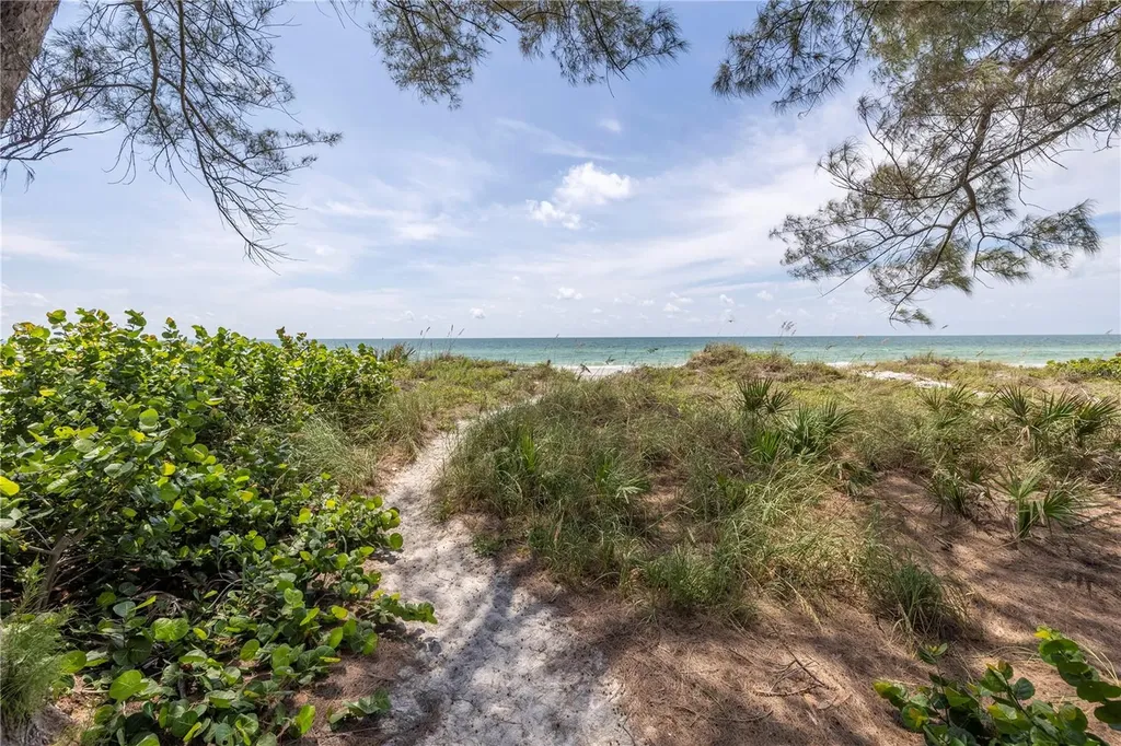 516 Gulf Boulevard Indian Rocks Beach FL 33785