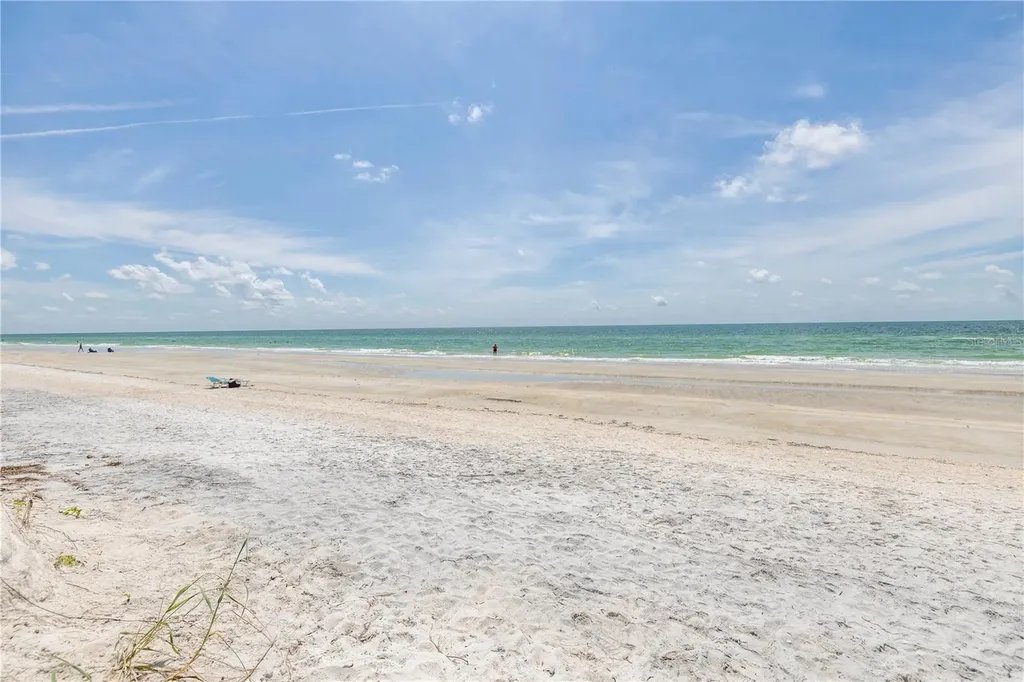 516 Gulf Boulevard Indian Rocks Beach FL 33785