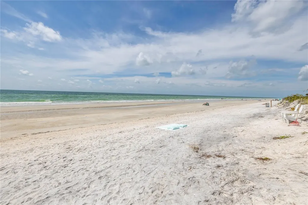 516 Gulf Boulevard Indian Rocks Beach FL 33785