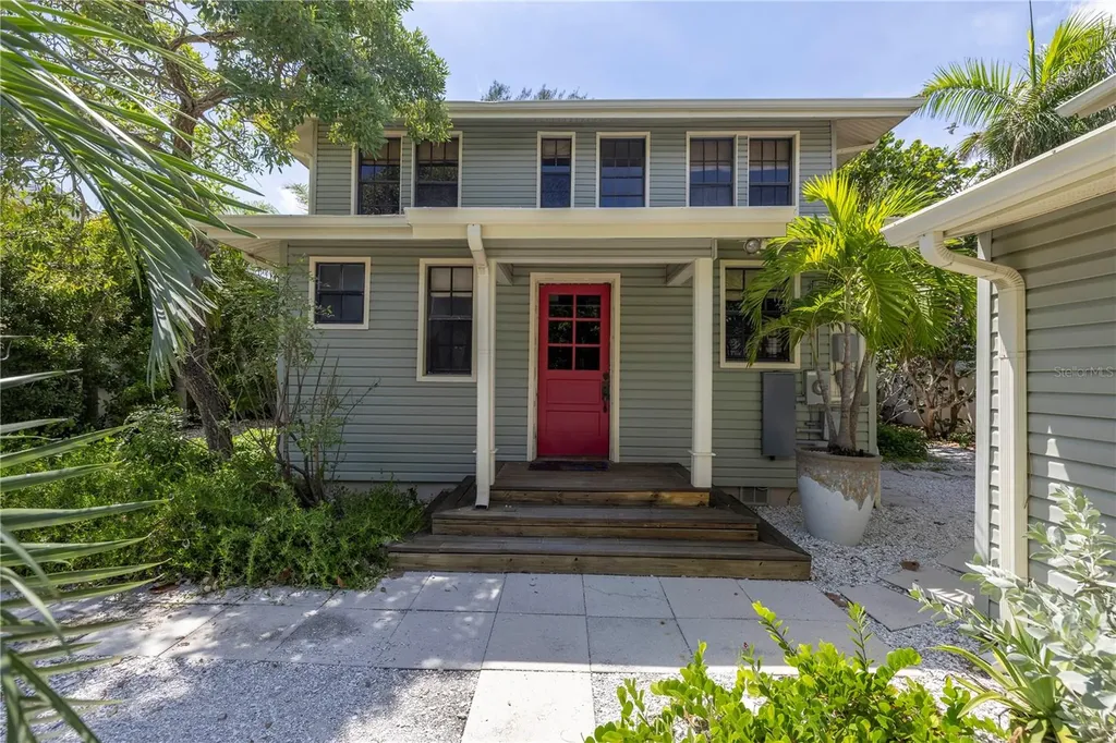 516 Gulf Boulevard Indian Rocks Beach FL 33785