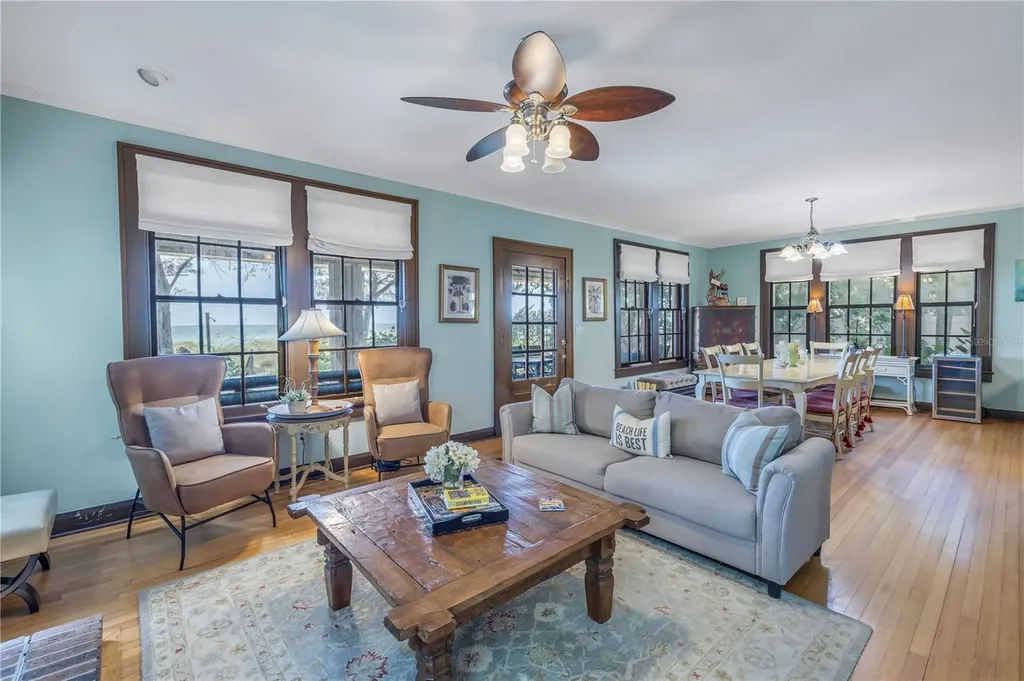 516 Gulf Boulevard Indian Rocks Beach FL 33785