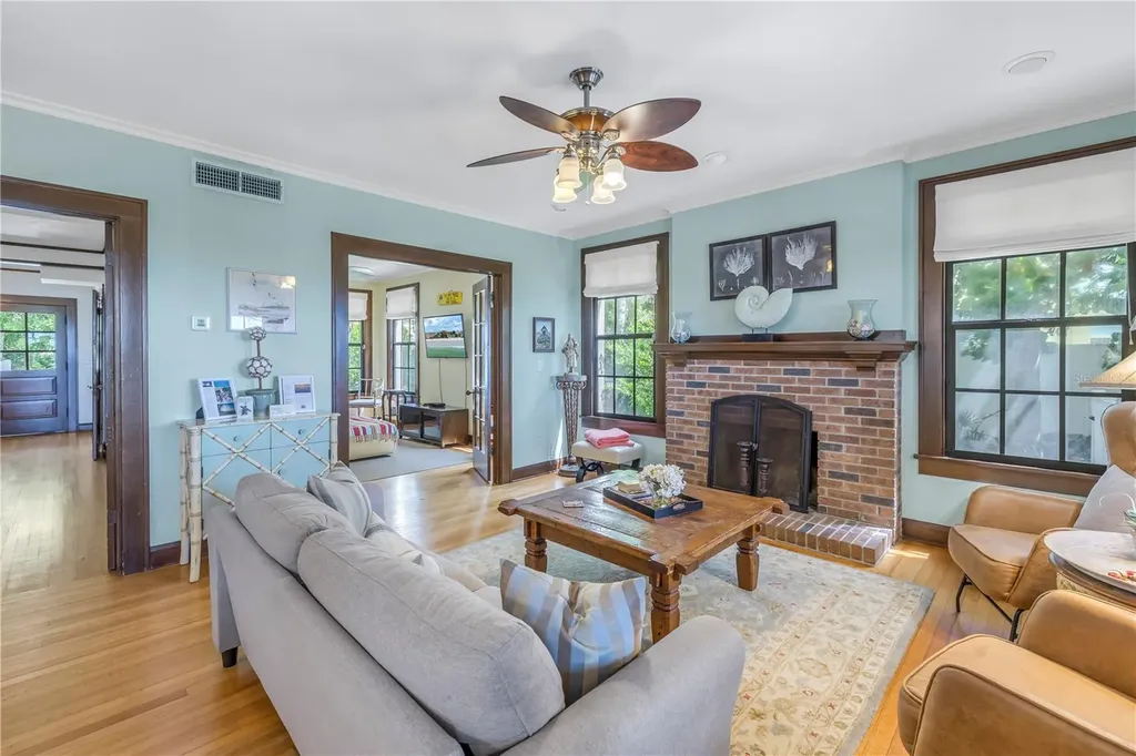 516 Gulf Boulevard Indian Rocks Beach FL 33785