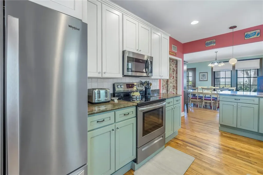 516 Gulf Boulevard Indian Rocks Beach FL 33785