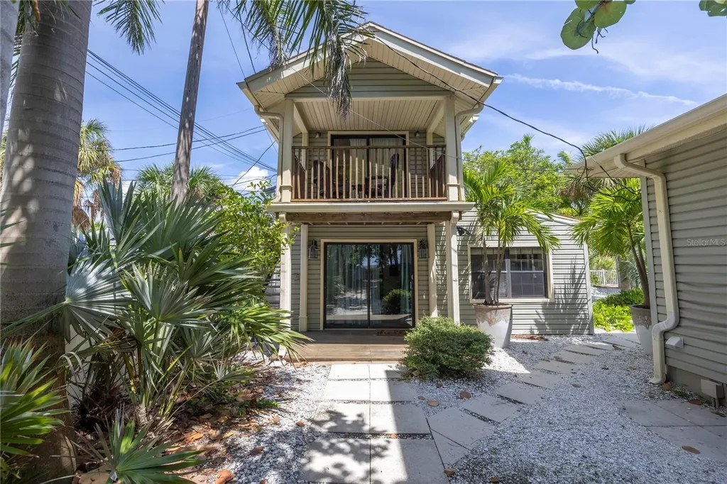 516 Gulf Boulevard Indian Rocks Beach FL 33785