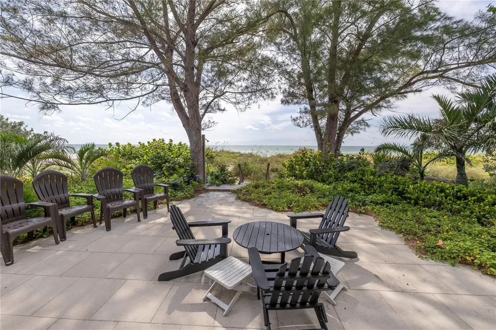 516 Gulf Boulevard Indian Rocks Beach FL 33785