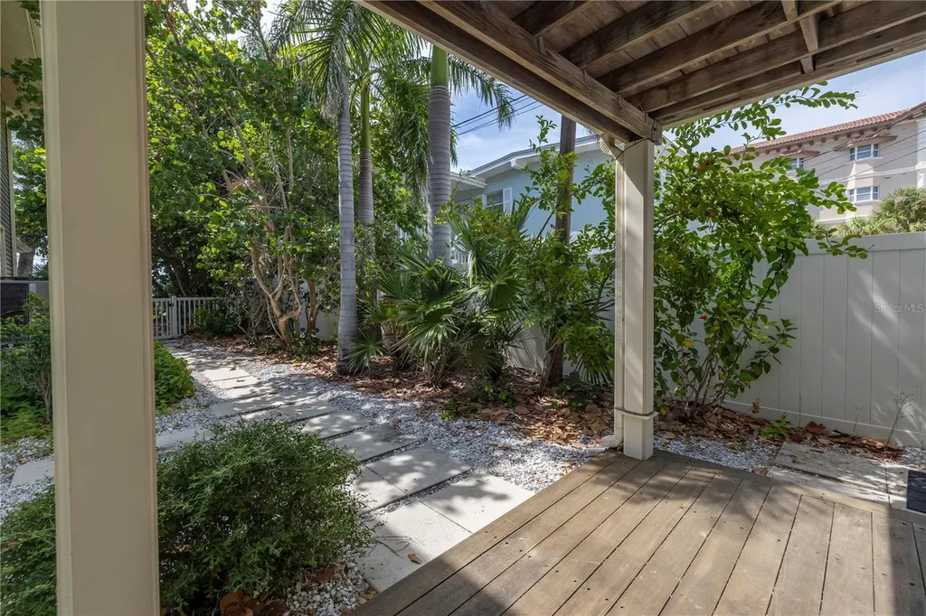 516 Gulf Boulevard Indian Rocks Beach FL 33785