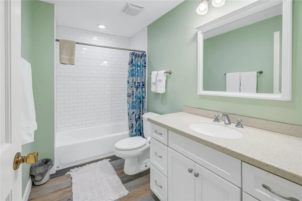 516 Gulf Boulevard Indian Rocks Beach FL 33785