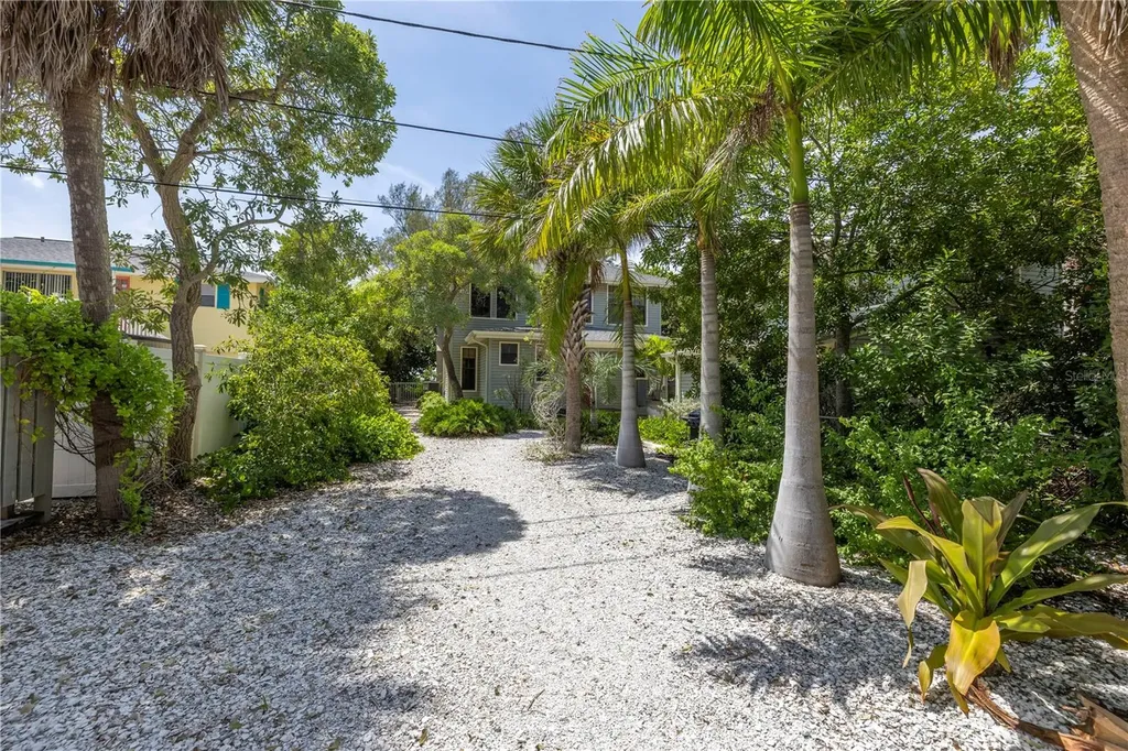 516 Gulf Boulevard Indian Rocks Beach FL 33785