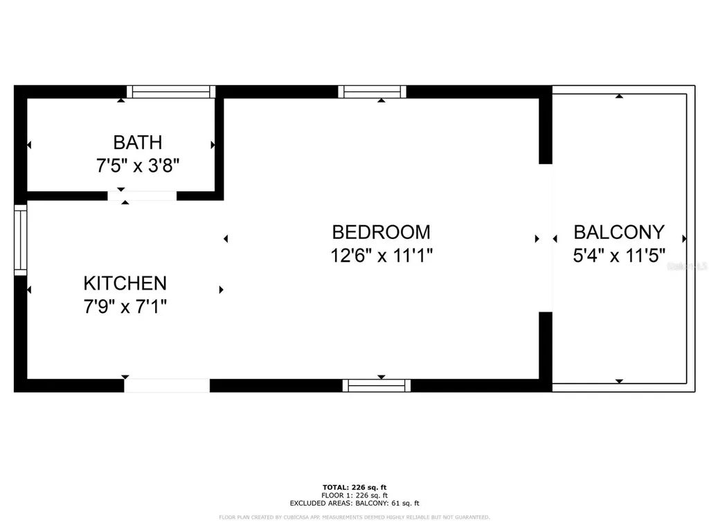 516 Gulf Boulevard Indian Rocks Beach FL 33785