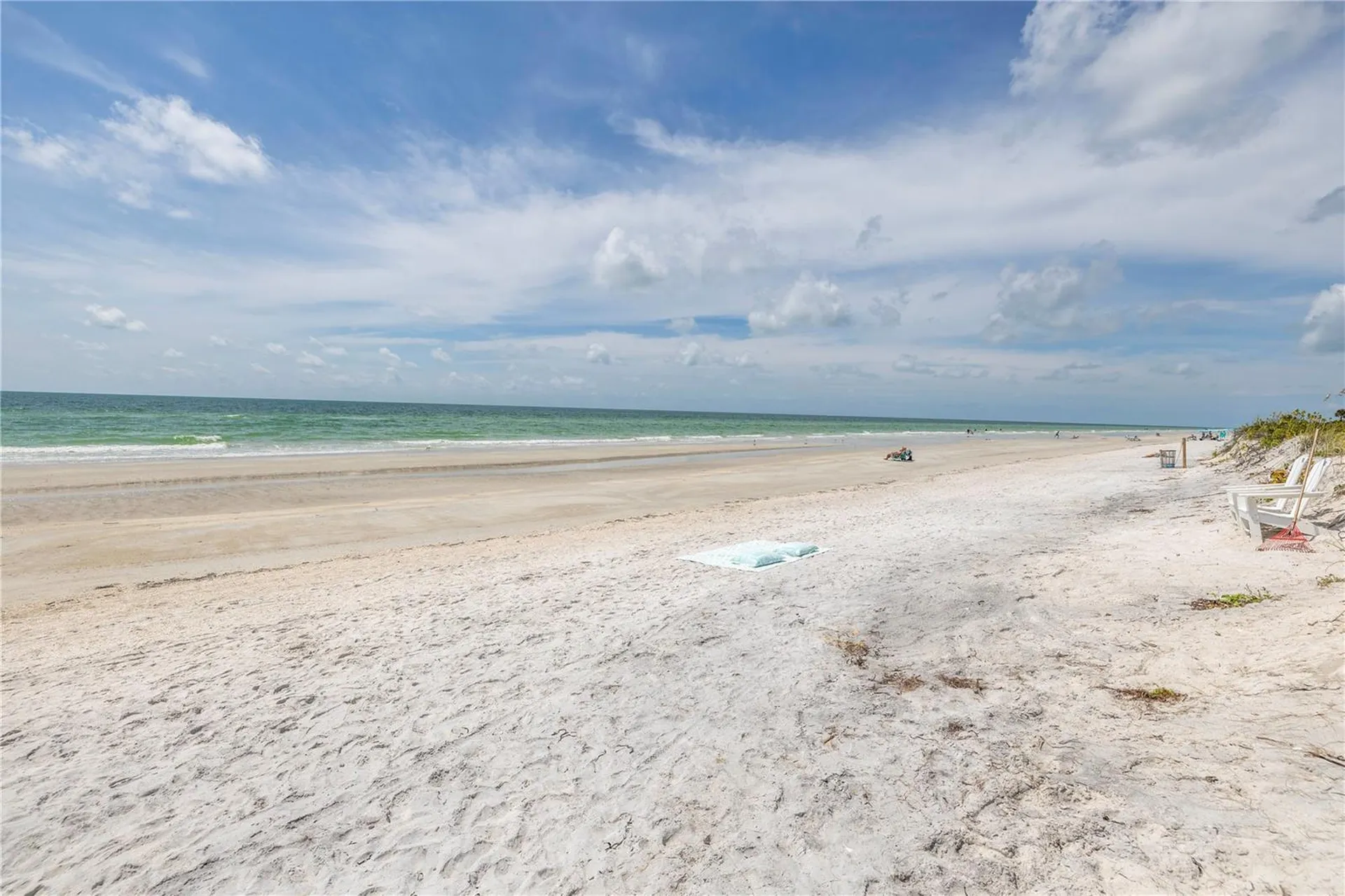 516 Gulf Boulevard Indian Rocks Beach FL 33785