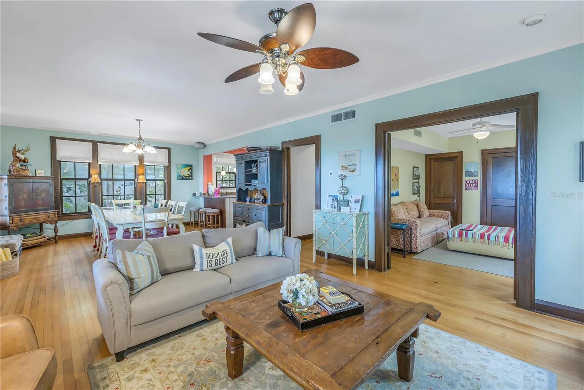 516 Gulf Boulevard Indian Rocks Beach FL 33785