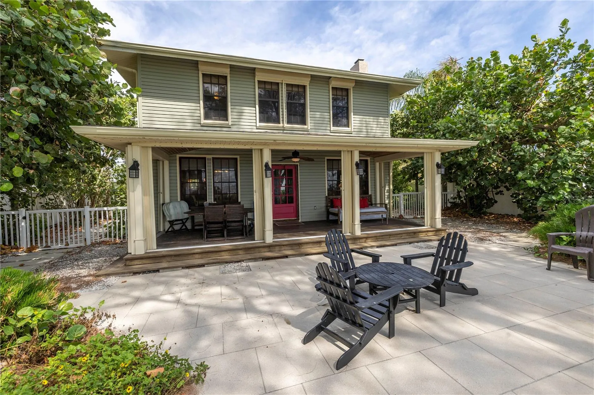 516 Gulf Boulevard Indian Rocks Beach FL 33785