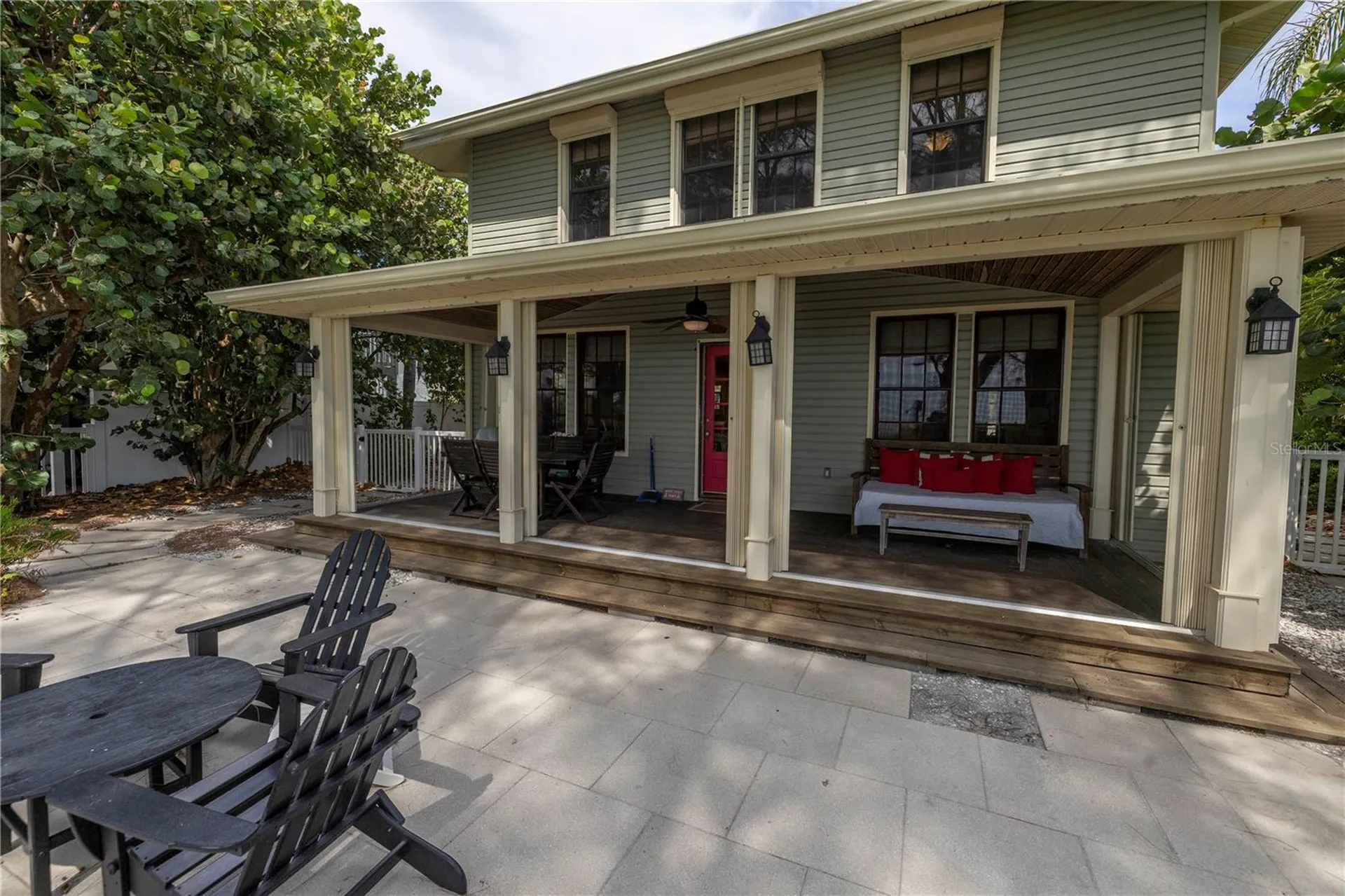 516 Gulf Boulevard Indian Rocks Beach FL 33785