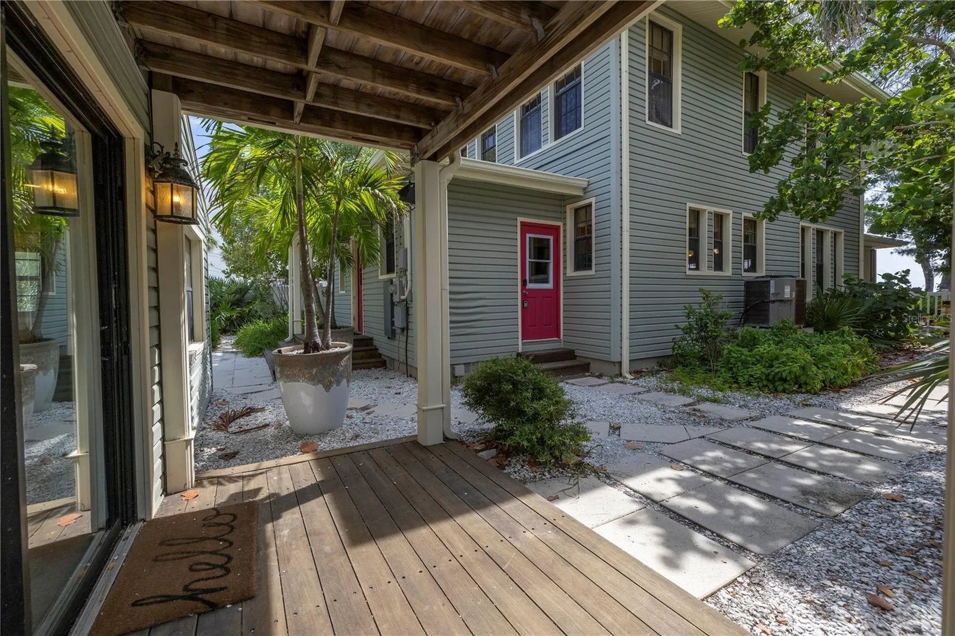 516 Gulf Boulevard Indian Rocks Beach FL 33785