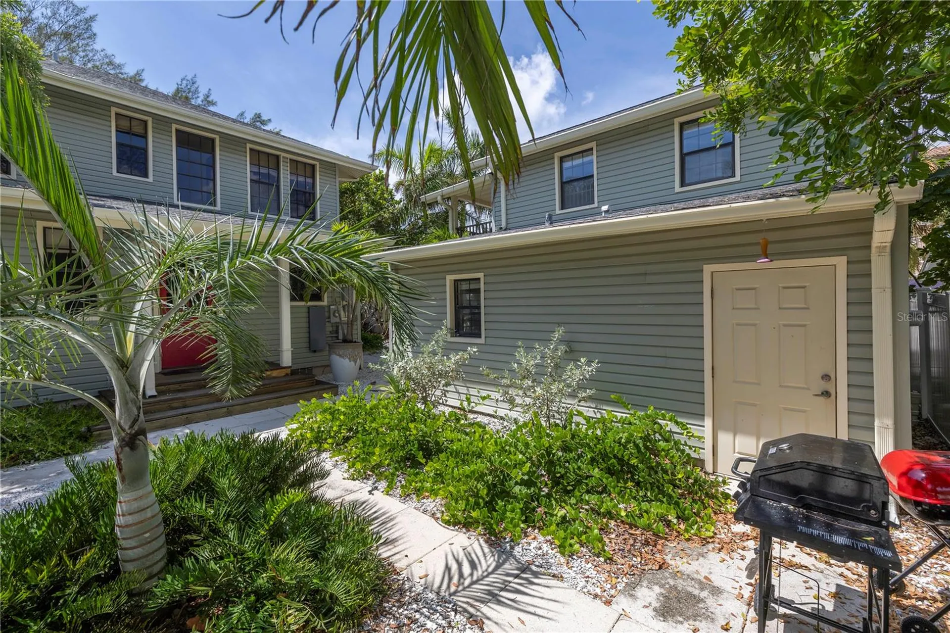 516 Gulf Boulevard Indian Rocks Beach FL 33785