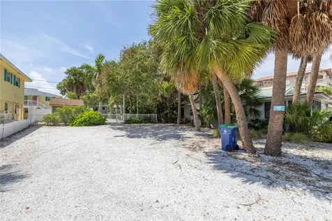 516 Gulf Boulevard Indian Rocks Beach FL 33785