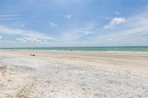 516 Gulf Boulevard Indian Rocks Beach FL 33785