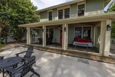 516 Gulf Boulevard Indian Rocks Beach FL 33785