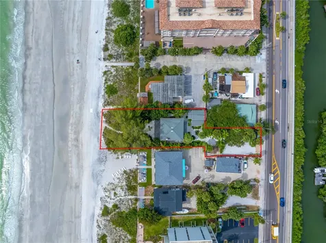 516 Gulf Boulevard Indian Rocks Beach FL 33785