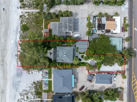 516 Gulf Boulevard Indian Rocks Beach FL 33785
