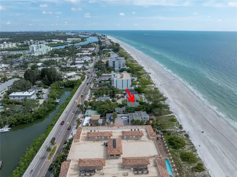 516 Gulf Boulevard Indian Rocks Beach FL 33785