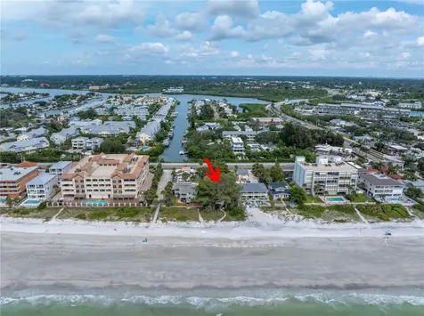 516 Gulf Boulevard Indian Rocks Beach FL 33785