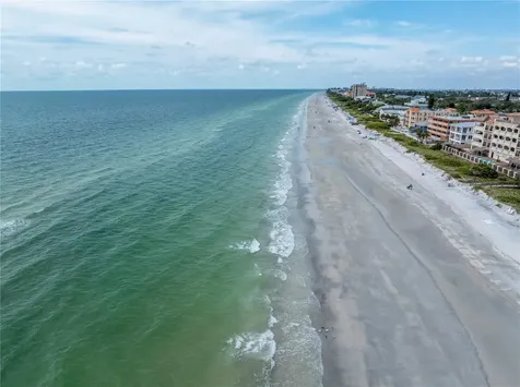 516 Gulf Boulevard Indian Rocks Beach FL 33785