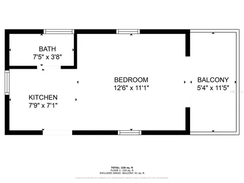 516 Gulf Boulevard Indian Rocks Beach FL 33785