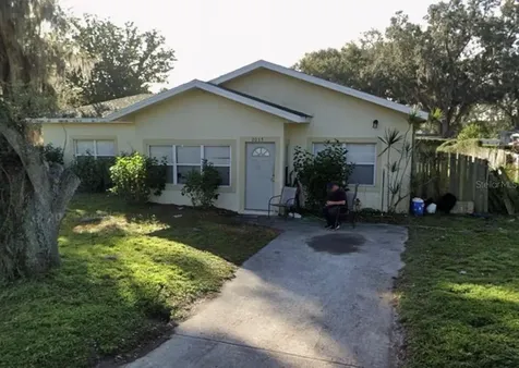2015 Poe Street Lakeland FL 33801