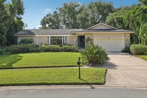 430 Barclay Avenue Altamonte Springs FL 32701