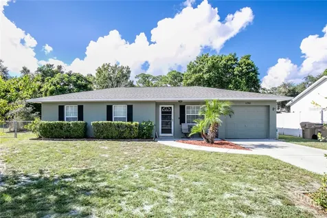 11740 Rancho Drive Leesburg FL 34788
