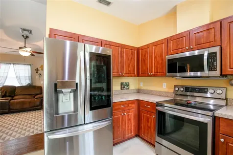11740 Rancho Drive Leesburg FL 34788